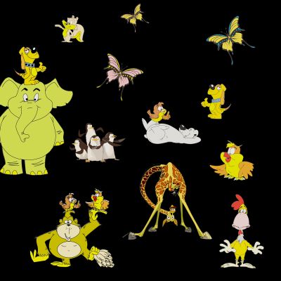 装饰画装饰品组合