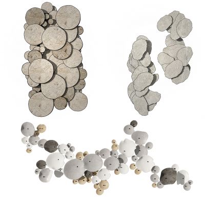 装饰画装饰品组合