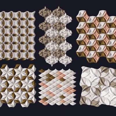 装饰画装饰品组合