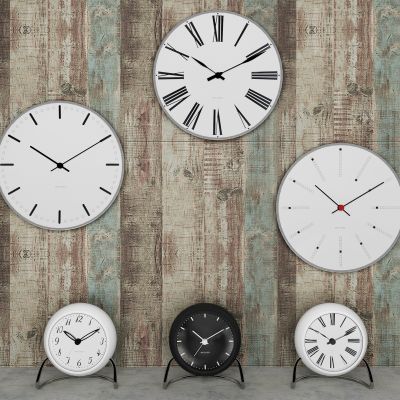 装饰画装饰品组合