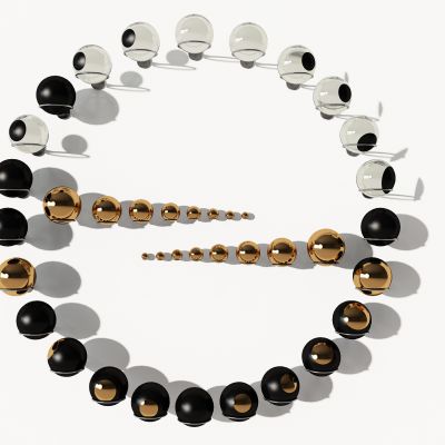 装饰画装饰品组合