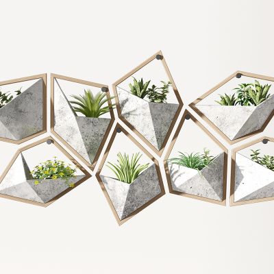 装饰画装饰品组合