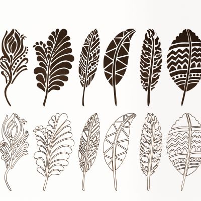 装饰画装饰品组合