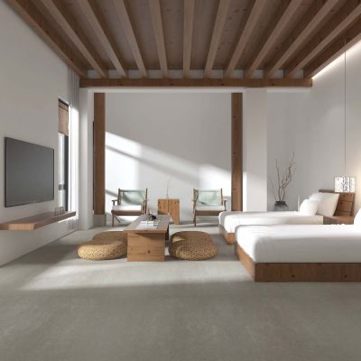 新中式客房 包间