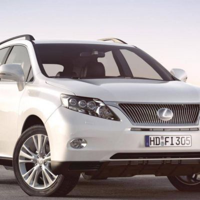 雷克萨斯Lexus GS汽车