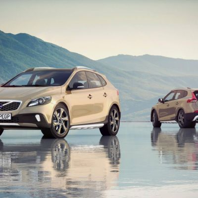 沃尔沃商务汽车