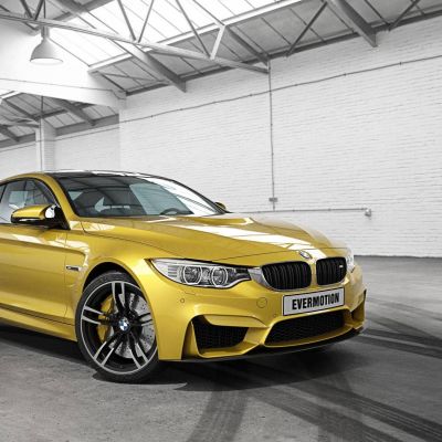 BMW宝马汽车轿车