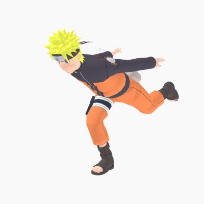 火影忍者漩涡鸣人