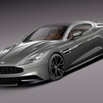 阿斯顿马丁AM aston martin am  汽车