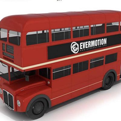 观光旅游大巴车