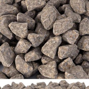 游戏低面石头 PBR材质