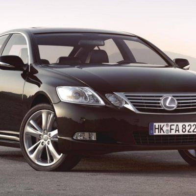 雷克萨斯RX三维汽车