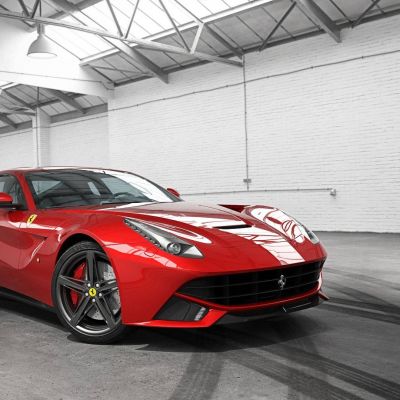 Ferrari法拉利跑车