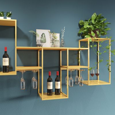 北欧创意墙面装饰挂件