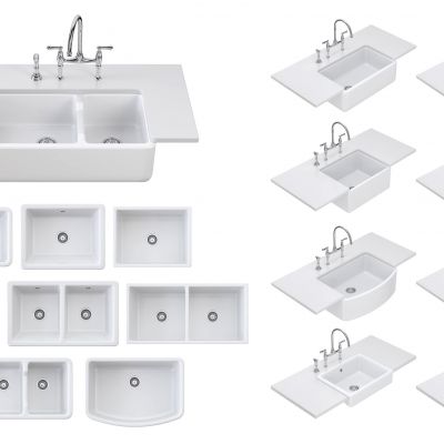 现代水槽，洗碗槽，洗菜槽，洗菜盆，水龙头，洗脸槽，洗面盆