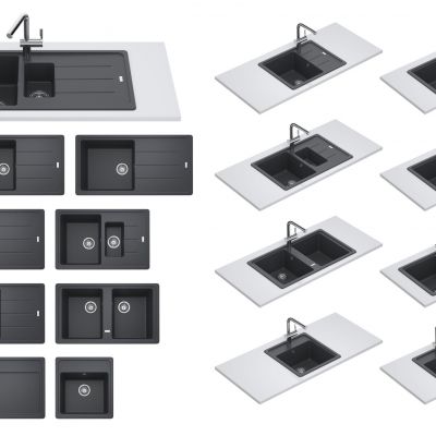 现代水槽，洗碗槽，洗菜槽，洗菜盆，水龙头，洗脸槽，洗面盆