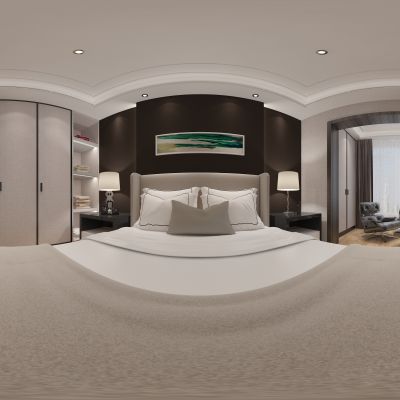 主卧,标间,酒店,卧室