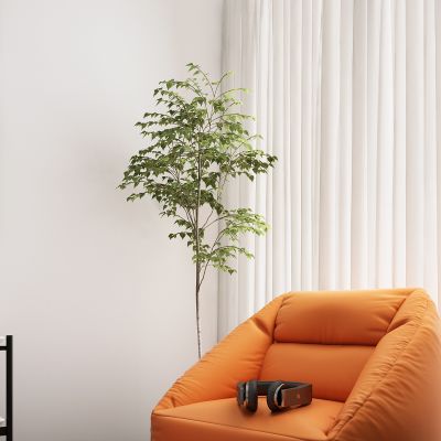 现代沙发，休闲沙发，单人沙发，沙发，