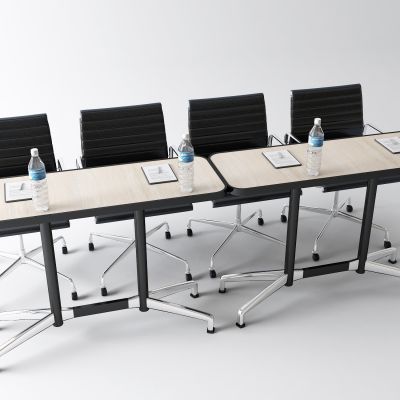 现代办公椅 办公桌