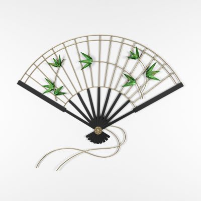 新中式装饰墙饰