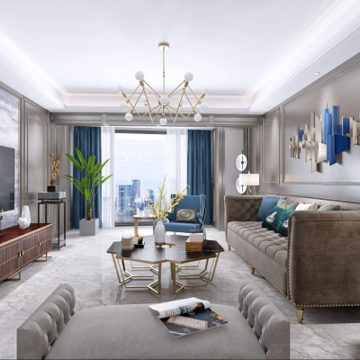 艾巴优-2020VIP学员投稿作品-现代工作室