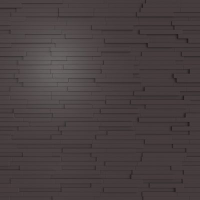 现代凹凸木板装饰板