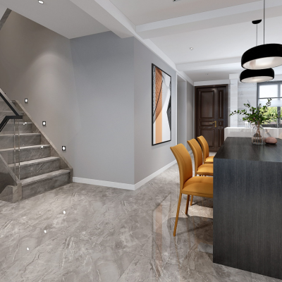 艾巴优-2020VIP学员投稿作品-现代客餐厅