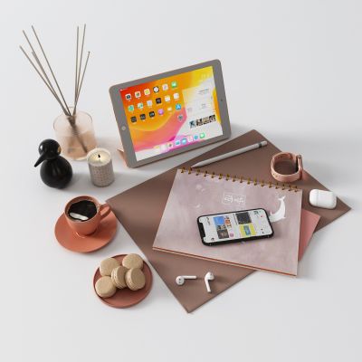 北欧平板电脑 手机