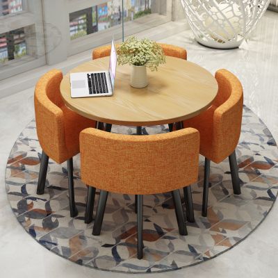 现代洽谈桌 办公休闲桌椅