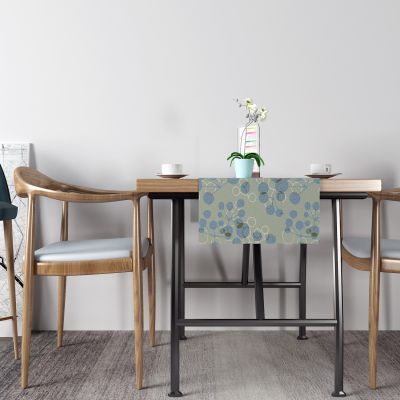 新中式咖啡桌 吧椅