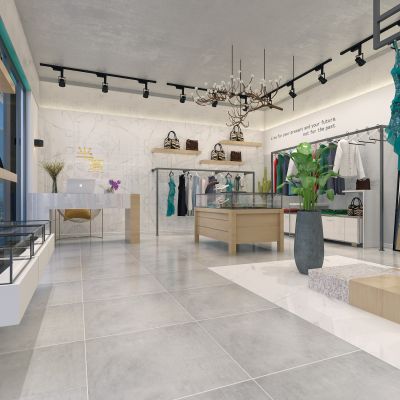 女装服装专卖店