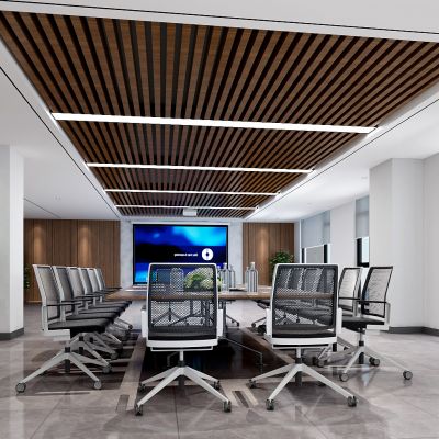 小会议室会议室