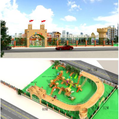 艾巴优-2020VIP学员投稿作品-木质玩具-004-作者：夏至未央