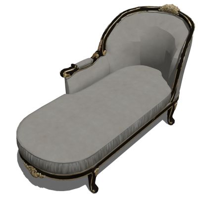 欧式法式美式贵妃榻贵妃椅