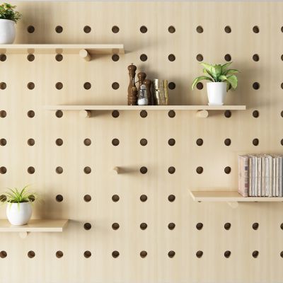 北欧活动置物架