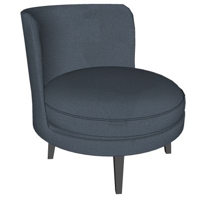 现代意大利flexform沙发