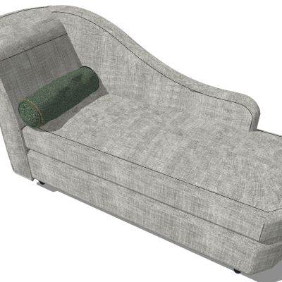 法式贵妃榻贵妃椅