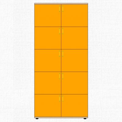 儿童幼儿园家具书柜玩具柜子