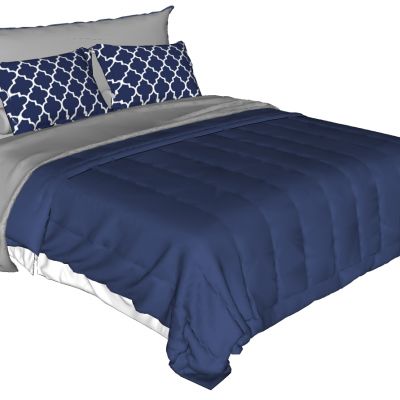 简欧式新中式现代双人床