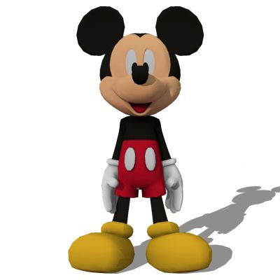 米老鼠儿童玩具