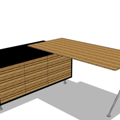 现代办公桌经理办公桌老板台班台椅子