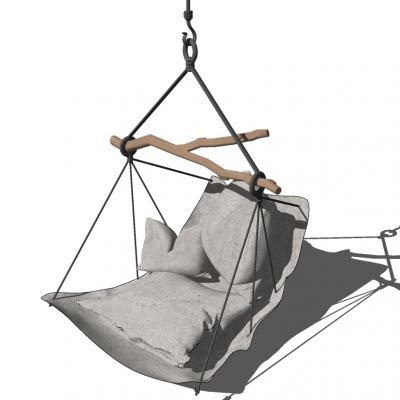 户外吊床吊椅