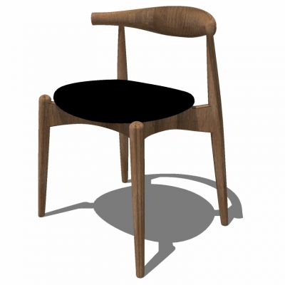 北欧现代休闲单椅