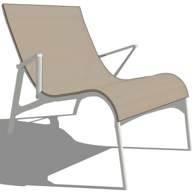 现代异形家具沙发公共座椅