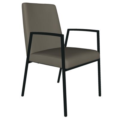 北欧现代休闲椅