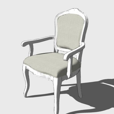 欧式美式法式椅