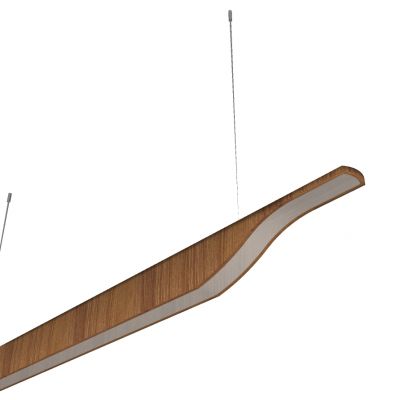 办公室工位吊灯