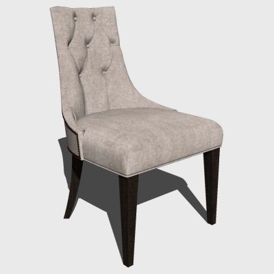 欧式美式法式椅