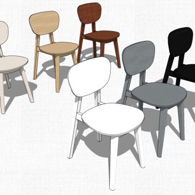 幼儿园家具儿童书桌椅