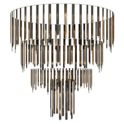 现代水晶吊灯